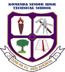 The School Logo
